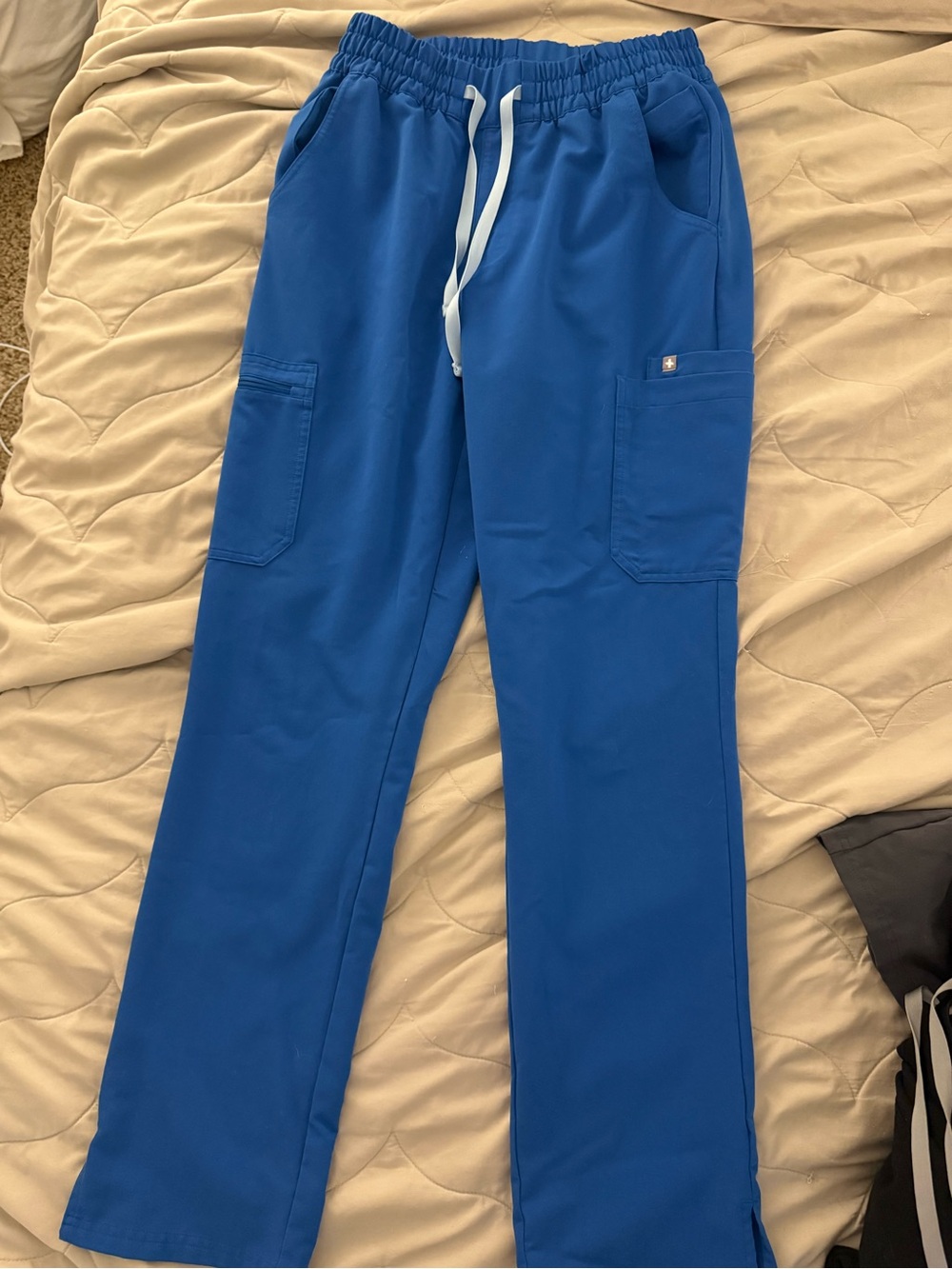 Figs scrub pants